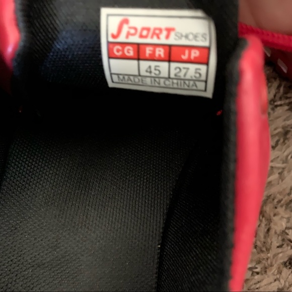 Shoes - Picture 3 of 3